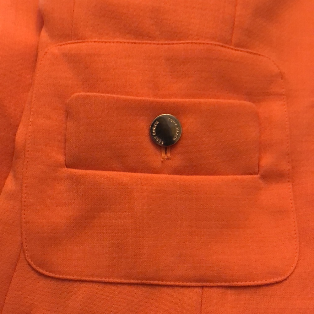 Tory Burch Sleeveless Sheath Dress - Picture 7 of 16